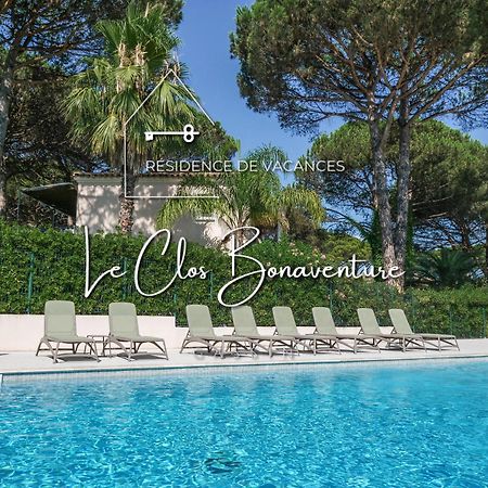 St Tropez Et Plage A Pied Escale De Charme - 3 쎙뜨호뻬 외부 사진