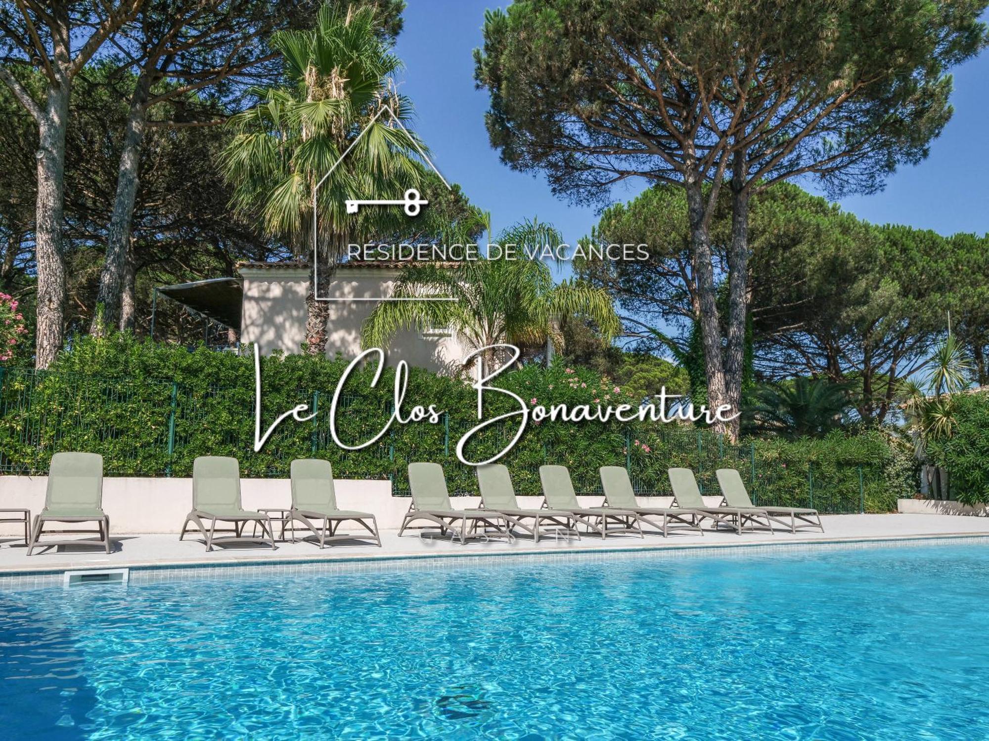 St Tropez Et Plage A Pied Escale De Charme - 3 쎙뜨호뻬 외부 사진